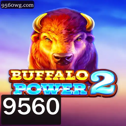 BuffaloPower2: Uma Nova Aventura no Mundo dos Jogos de Cassino com a Chave 9560
