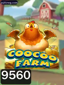 Desvendando os Mistérios de CooCooFarm: Uma Nova Experiência no Mundo dos Jogos