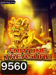 FortuneTreasure: A Nova Sensação de Aventura e Estratégia no Mundo dos Jogos