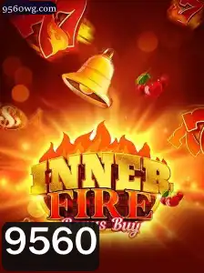 Explorando InnerFireBonusBuy: Um Guia Completo para o Novo Fenômeno dos Jogos