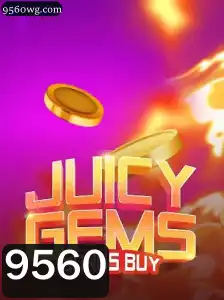Descubra o Mundo do Jogo JuicyGemsBonusBuy: Um Guia Abrangente