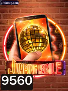 Jumpingmobile: Desvendando o Fenômeno do Novo Jogo de Aventura