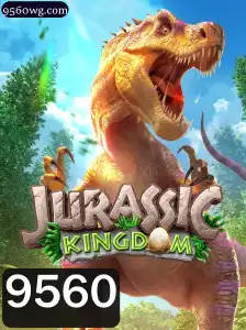 Explorando o Mundo de 'JurassicKingdom': Aventuras e Estratégia