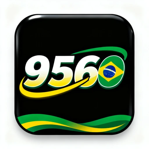 9560 Logo
