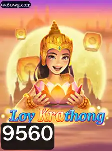 Desvendando o Jogo LoyKrathong: Tradição e Diversão Emocionante