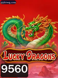 Descubra o Fascinante Jogo LuckyDragons: Uma Jornada de Sorte e Estratégia
