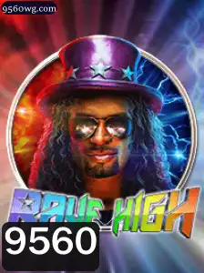 RaveHigh: O Novo Clássico dos Jogos de Estratégia