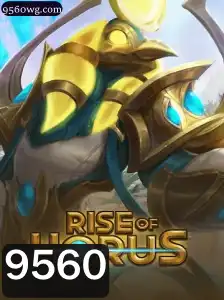 Rise of Horus: A Aventura Épica Desvendada