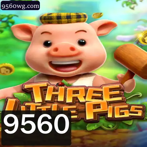 THREELITTLEPIGS: Um Novo Jogo de Estratégia que Conquista Públicos