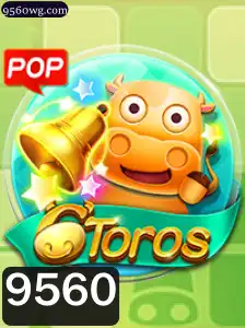 6Toros: O Jogo de Desafios e Estratégias no Mundo Digital