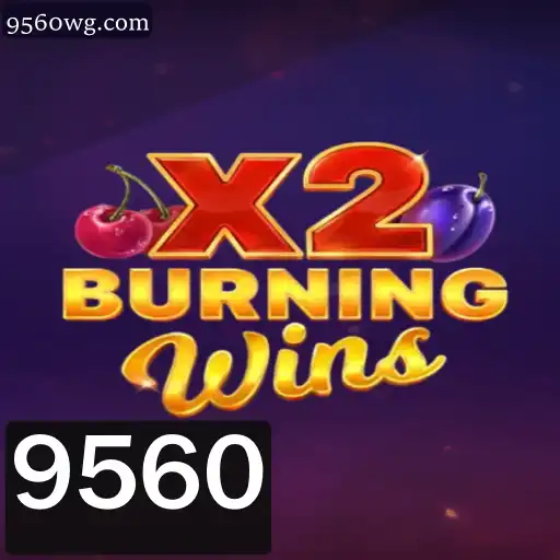 Descubra o Fascinante Mundo de BurningWinsX2