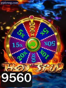 Descubra o Fascinante Mundo do Jogo HotSpin