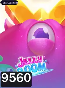 Explorando o Mundo Divertido de JellyBoom: Regras, Estratégias e Eventos Recentes