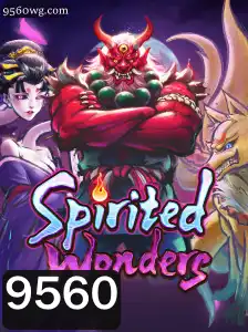 SpiritedWonders: A Nova Sensação do Mundo dos Jogos