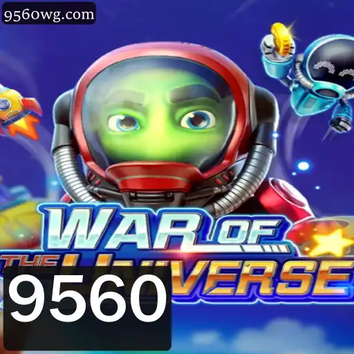 WAROFTHEUNIVERSE: Descubra a Aventura Galáctica